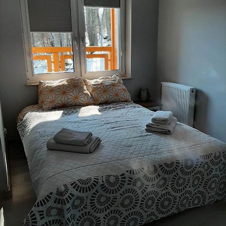 Apartament Lilu 斯克拉斯卡波伦巴 外观 照片