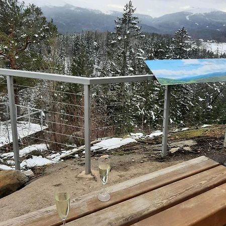 Apartament Lilu 斯克拉斯卡波伦巴 外观 照片