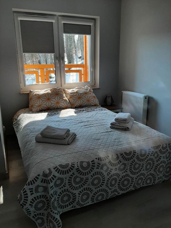 Apartament Lilu 斯克拉斯卡波伦巴 外观 照片