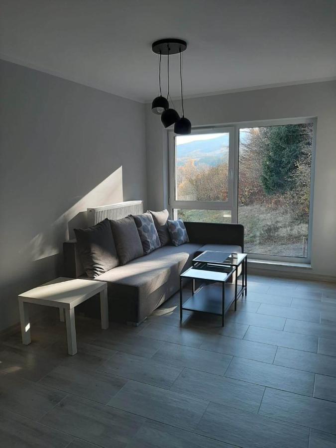 Apartament Lilu 斯克拉斯卡波伦巴 外观 照片