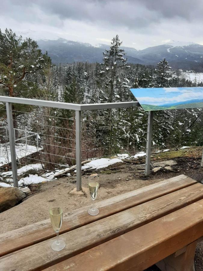 Apartament Lilu 斯克拉斯卡波伦巴 外观 照片