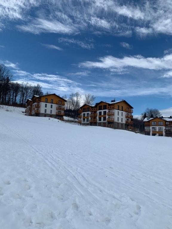 Apartament Lilu 斯克拉斯卡波伦巴 外观 照片